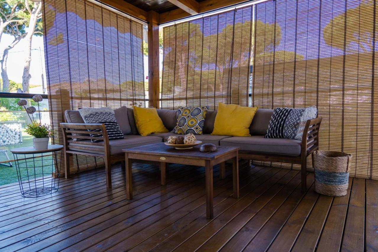 Casas Pinar Del Eden Norte Apartamento *