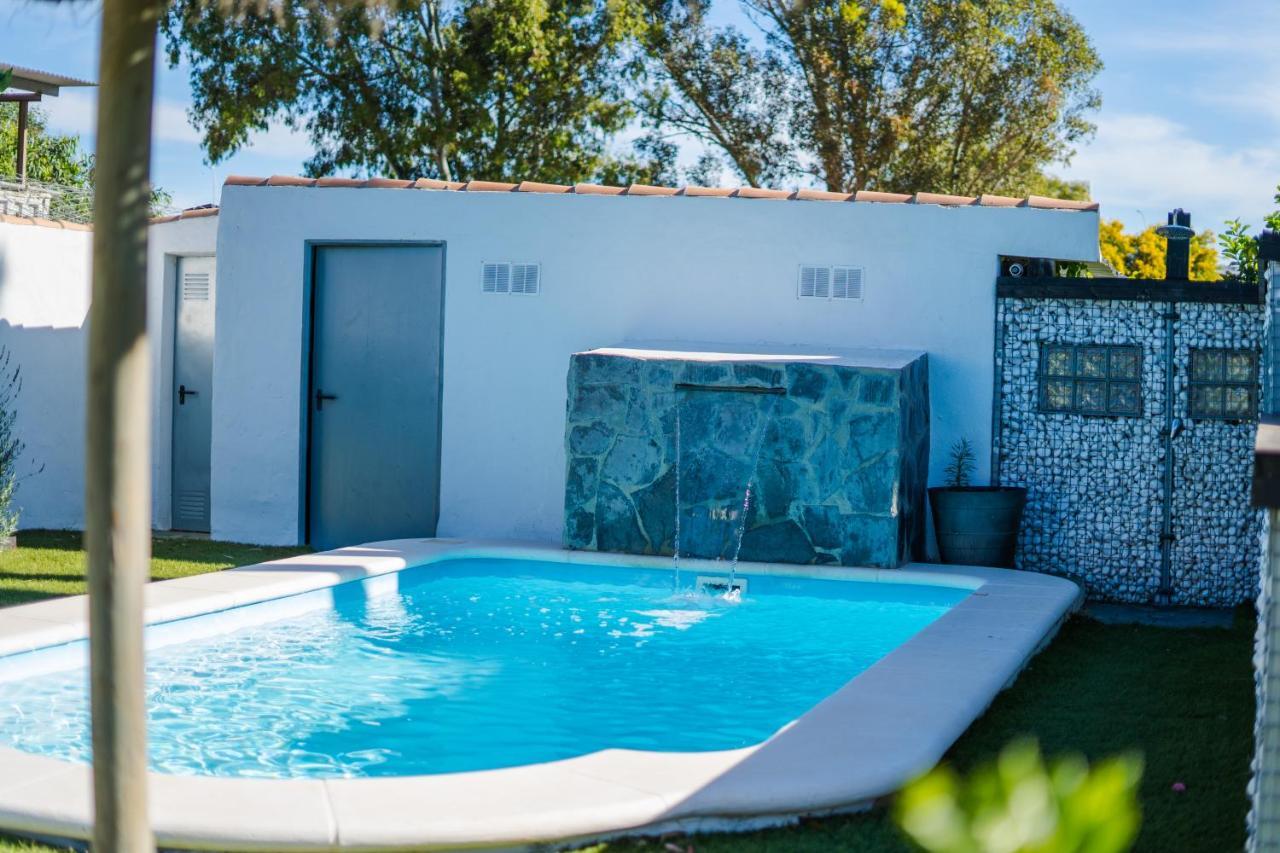 Apartment Casas Pinar Del Eden Norte Chiclana de la Frontera