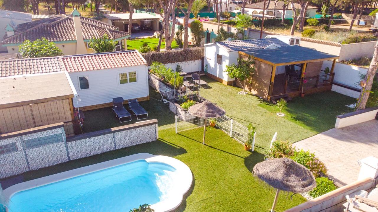 Casas Pinar Del Eden Norte Apartment *