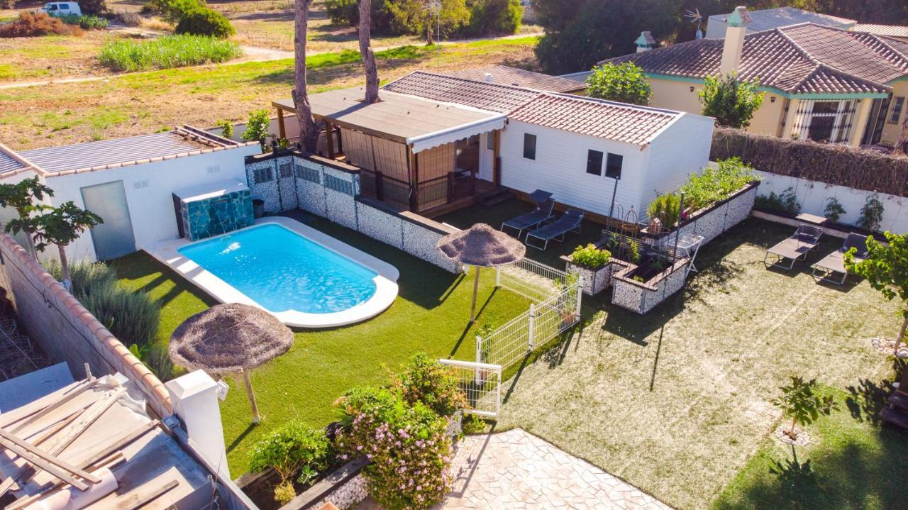 Casas Pinar Del Eden Norte Apartment Chiclana de la Frontera