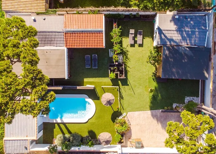 Casas Pinar Del Eden Norte