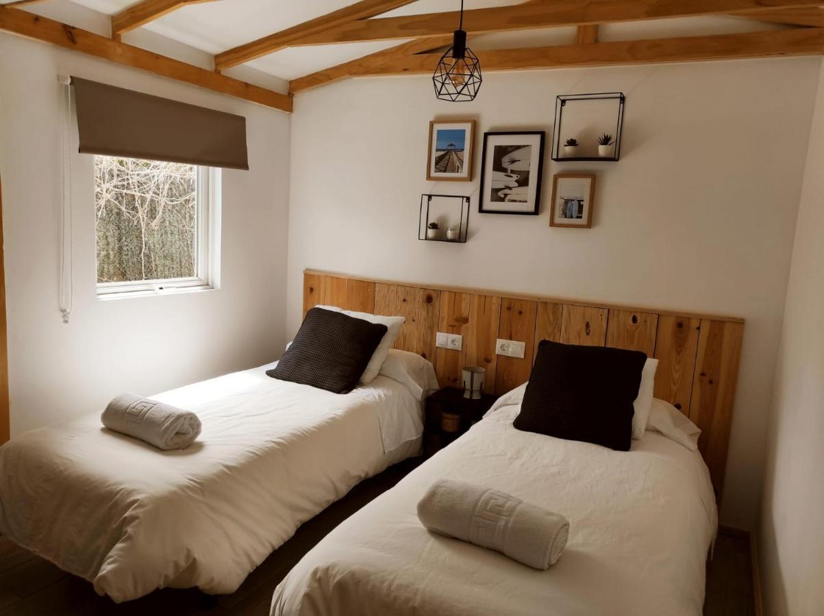 Casas Pinar Del Eden Norte Appartamento Chiclana de la Frontera