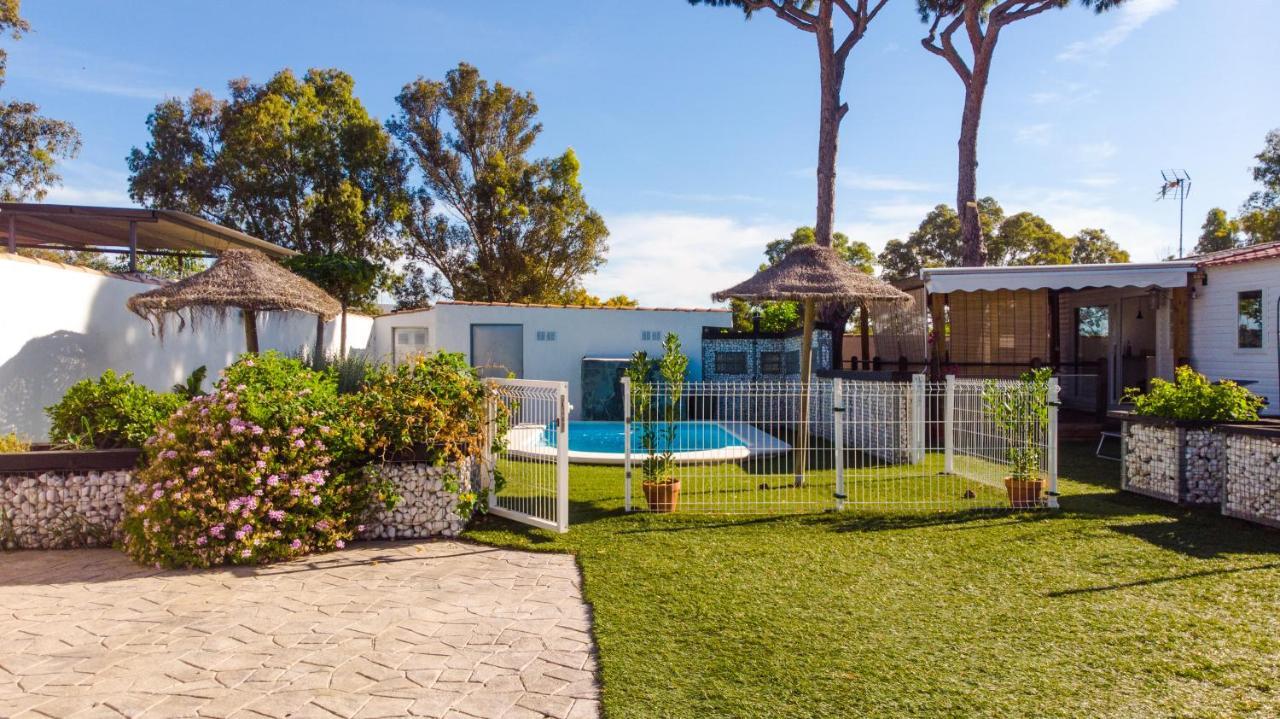 Casas Pinar Del Eden Norte Appartamento