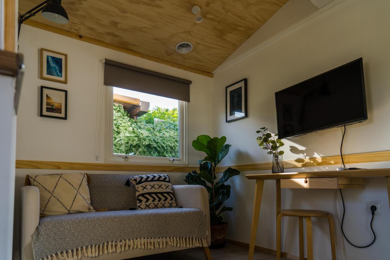 Casas Pinar Del Eden Norte Appartamento